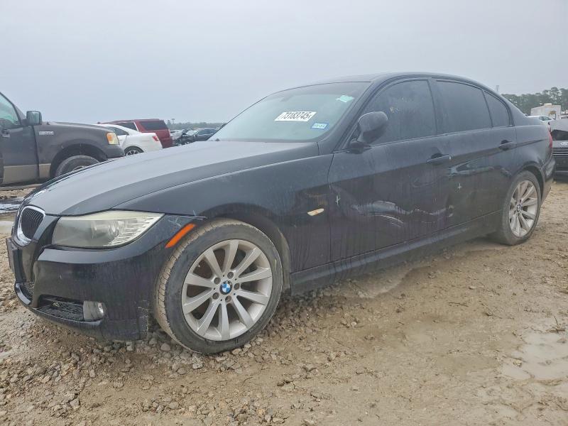 Продаж на аукціоні авто 2011 Bmw 328 I, vin: WBAPH7G50BNN05430, номер лоту: 73183745
