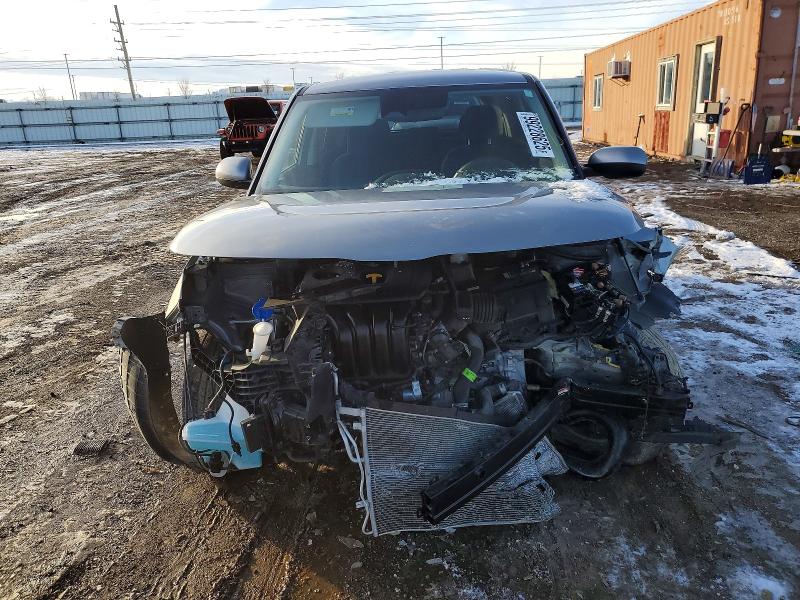 99228625 :رقم المزاد ، KNDJ23AU3R7908044 vin ، 2024 Kia Soul مزاد بيع