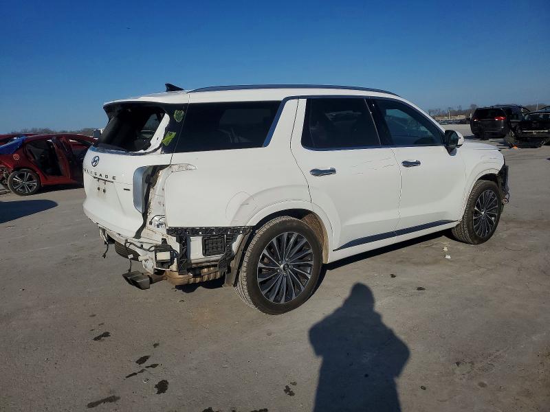 Aukcja sprzedaży 2023 Hyundai Palisade, vin: KM8R7DGE1PU507127, numer aukcji: 73474915