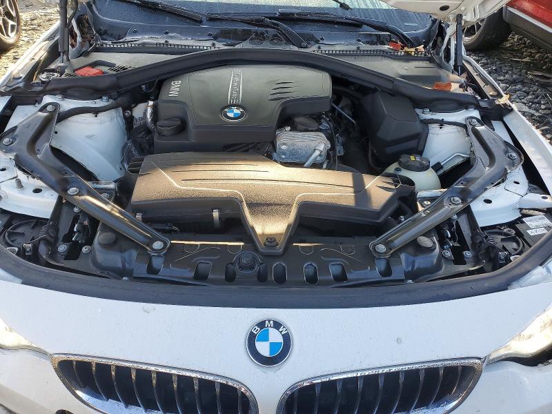 Auction sale of the 2015 Bmw 428, vin: WBA3V7C57FP772278, lot number: 99135215