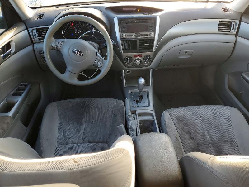 Aukcja sprzedaży 2010 Subaru Forester, vin: JF2SH6CC4AH911561, numer aukcji: 75227265