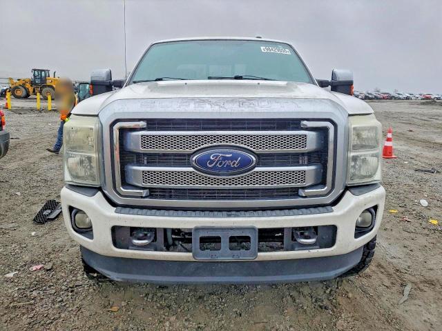98429055 :رقم المزاد ، 1FT7W2BT3EEA64639 vin ، 2014 Ford F250 مزاد بيع