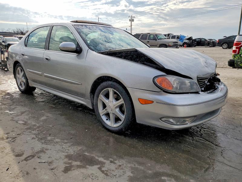 Продажа на аукционе авто 2004 Infiniti I35, vin: JNKDA31A74T205728, номер лота: 73671535