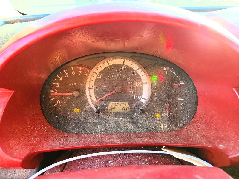 98412975 :رقم المزاد ، JM1CR293270146440 vin ، 2007 Mazda 5 مزاد بيع
