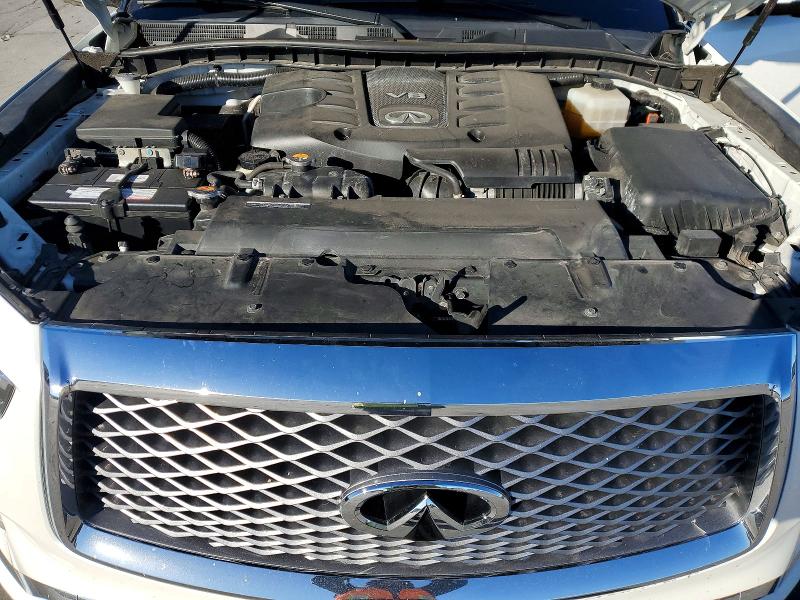 Продаж на аукціоні авто 2020 Infiniti Qx80, vin: JN8AZ2NF2L9700917, номер лоту: 73293625
