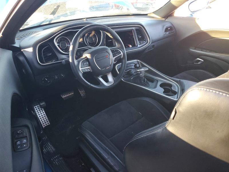 2015 Dodge Challenger მანქანა იყიდება აუქციონზე, vin: 2C3CDZBT8FH910937, აუქციონის ნომერი: 72435075