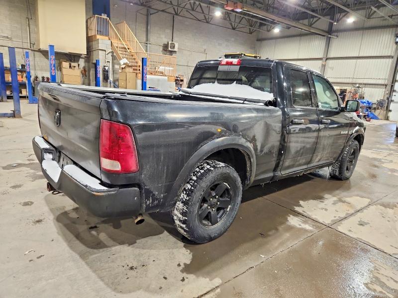 Aukcja sprzedaży 2010 Dodge Ram 1500, vin: 1D7RV1GT4AS168122, numer aukcji: 97971485
