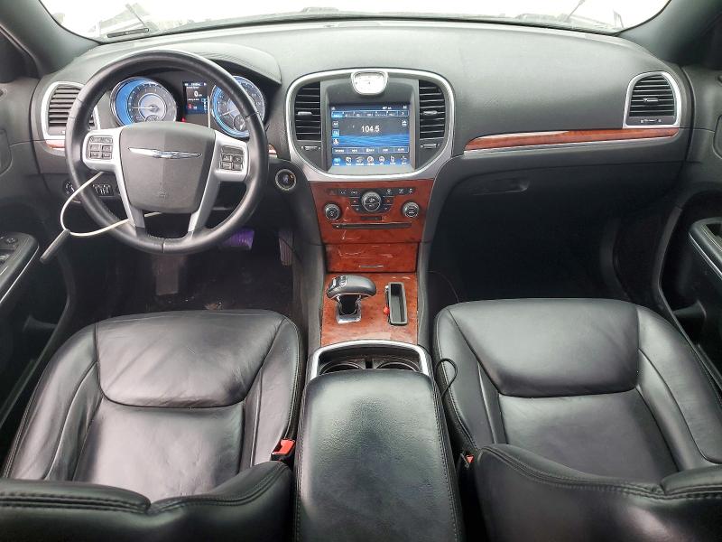 Продажа на аукционе авто 2014 Chrysler 300, vin: 2C3CCARG9EH136466, номер лота: 98623105