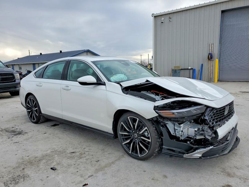 73367015 :رقم المزاد ، 1HGCY2F8XSA069677 vin ، 2025 Honda Accord مزاد بيع