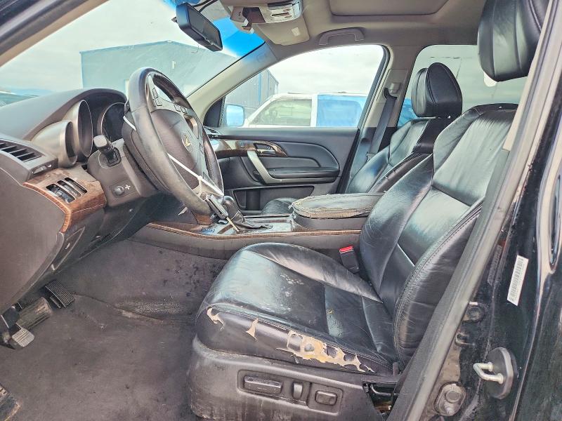 Aukcja sprzedaży 2010 Acura Mdx, vin: 2HNYD2H21AH523544, numer aukcji: 99337905