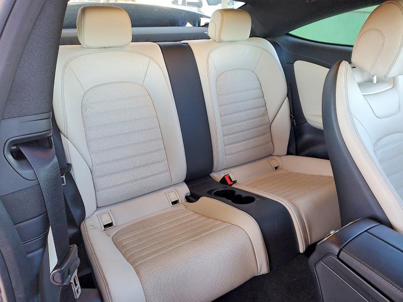 Aukcja sprzedaży 2021 Mercedes-benz C, vin: W1KWJ6EB3MG073712, numer aukcji: 99137195