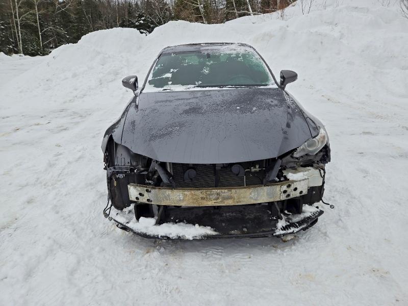 Продажа на аукционе авто 2015 Lexus Is, vin: JTHCE1D25F5009500, номер лота: 97328975
