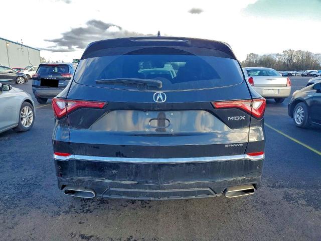 Aukcja sprzedaży 2024 Acura Mdx, vin: 5J8YE1H49RL029754, numer aukcji: 99561705