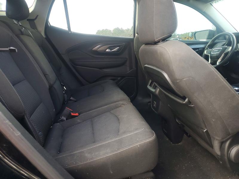Aukcja sprzedaży 2023 Gmc Terrain, vin: 3GKALMEG3PL106565, numer aukcji: 99795545