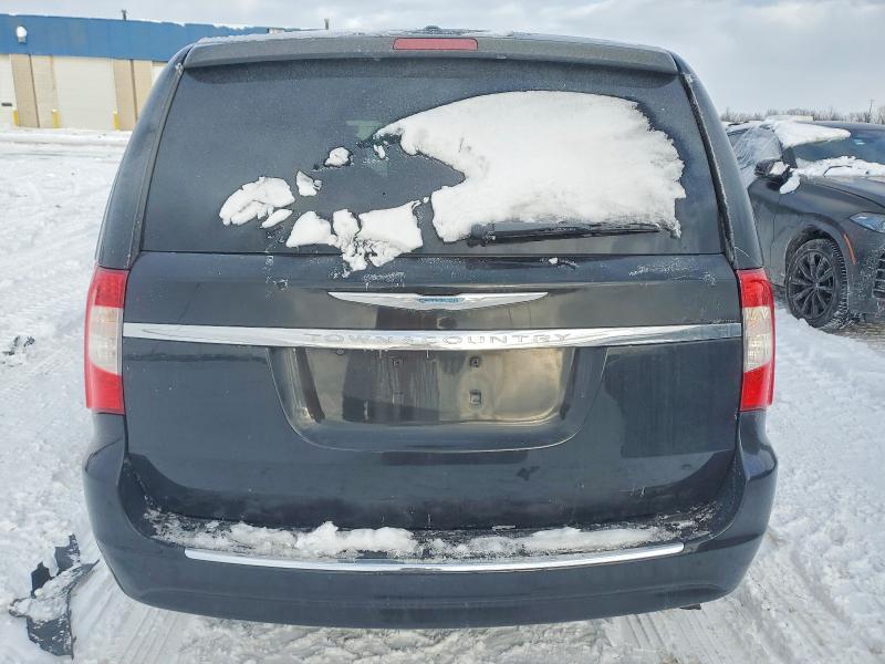Aukcja sprzedaży 2016 Chrysler Town & Country, vin: 2C4RC1BG3GR304230, numer aukcji: 74709215