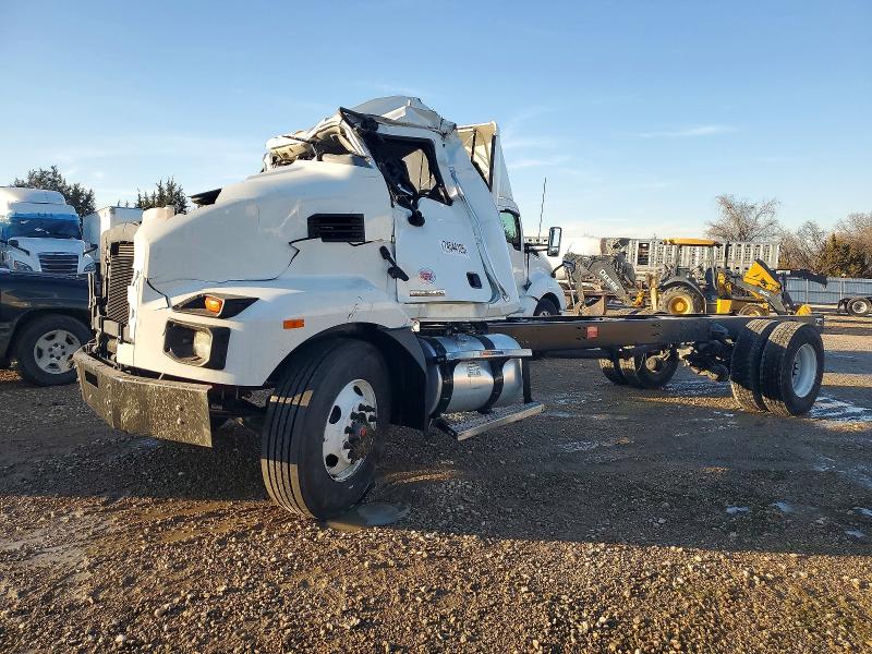 Продаж на аукціоні авто 2026 Mack Md, vin: 1M2MDBAA5TS019382, номер лоту: 74544125