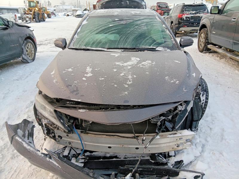 72855185 :رقم المزاد ، 4T1C11BK1PU085878 vin ، 2023 Toyota Camry مزاد بيع