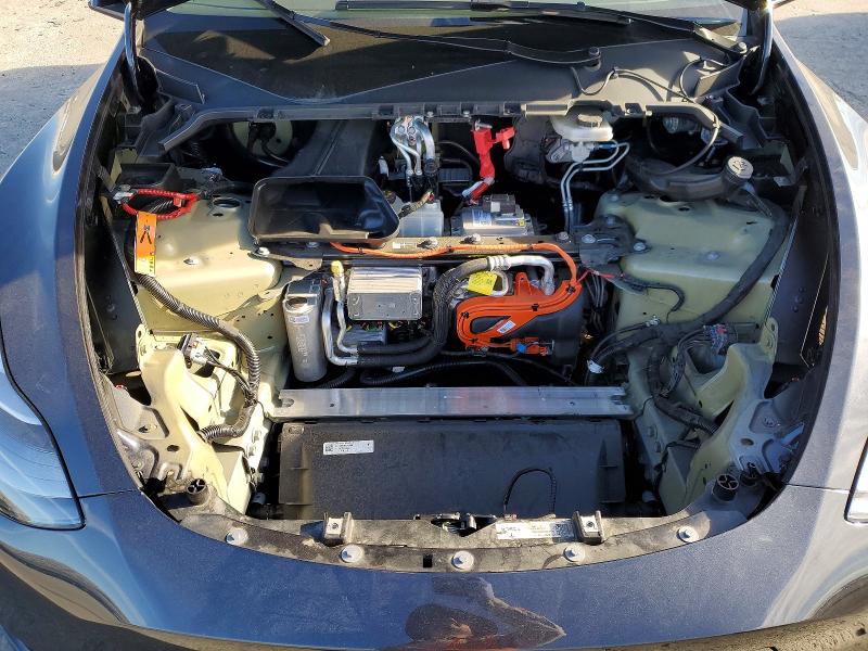 Продаж на аукціоні авто 2024 Tesla Model Y, vin: 7SAYGDED8RF034349, номер лоту: 99289375