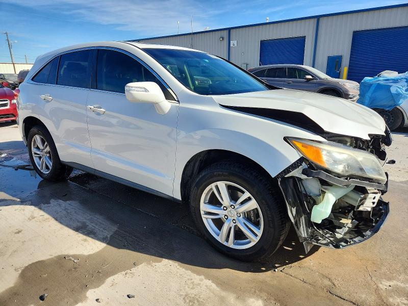 Aukcja sprzedaży 2014 Acura Rdx, vin: 5J8TB4H57EL001300, numer aukcji: 99703515