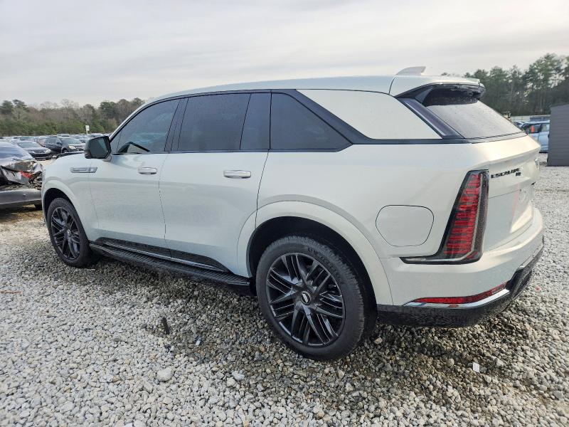 Aukcja sprzedaży 2025 Cadillac Escalade Iq, vin: 1GYTEFKL8SU104640, numer aukcji: 75485985