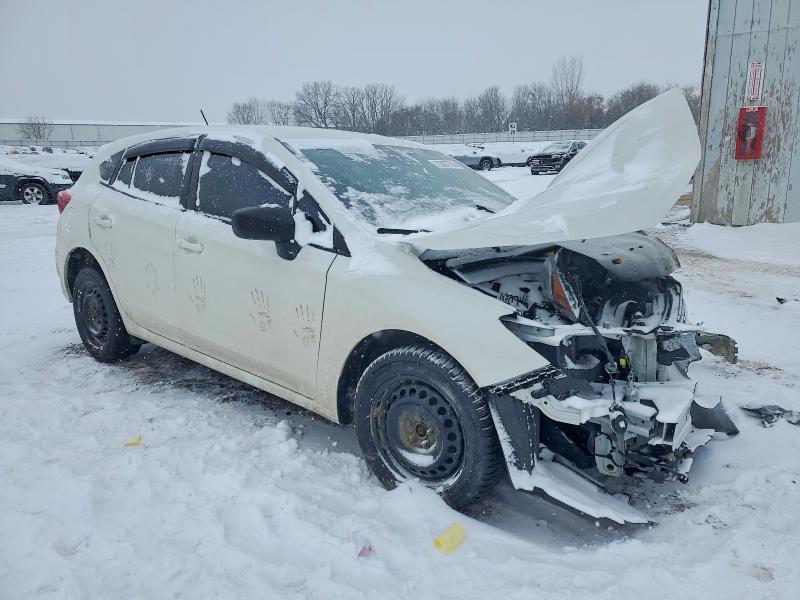 Продаж на аукціоні авто 2022 Subaru Impreza, vin: 4S3GTAB68N3723937, номер лоту: 73897765
