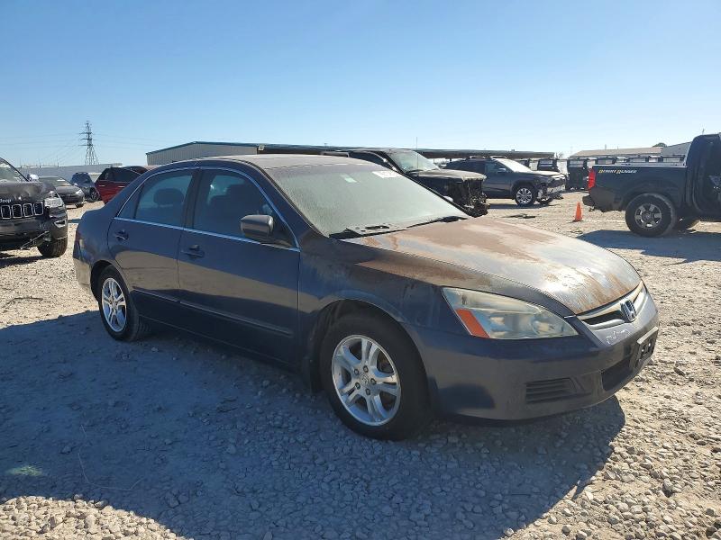 Продажа на аукционе авто 2007 Honda Accord, vin: 1HGCM56807A079915, номер лота: 99109595