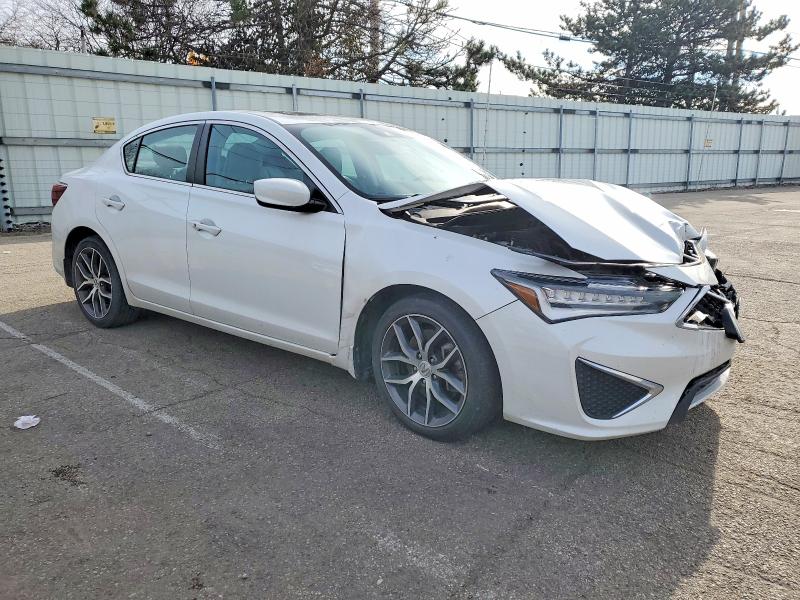 Продажа на аукционе авто 2019 Acura Ilx, vin: 19UDE2F78KA007893, номер лота: 72600915