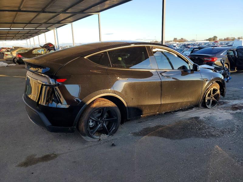 Aukcja sprzedaży 2026 Tesla Model Y, vin: 7SAYGDEE4TF340836, numer aukcji: 99958555