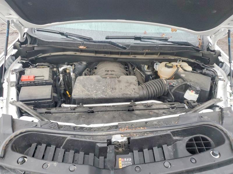 Продаж на аукціоні авто 2023 Chevrolet Tahoe K150, vin: 1GNSKMKD2PR557094, номер лоту: 72541745