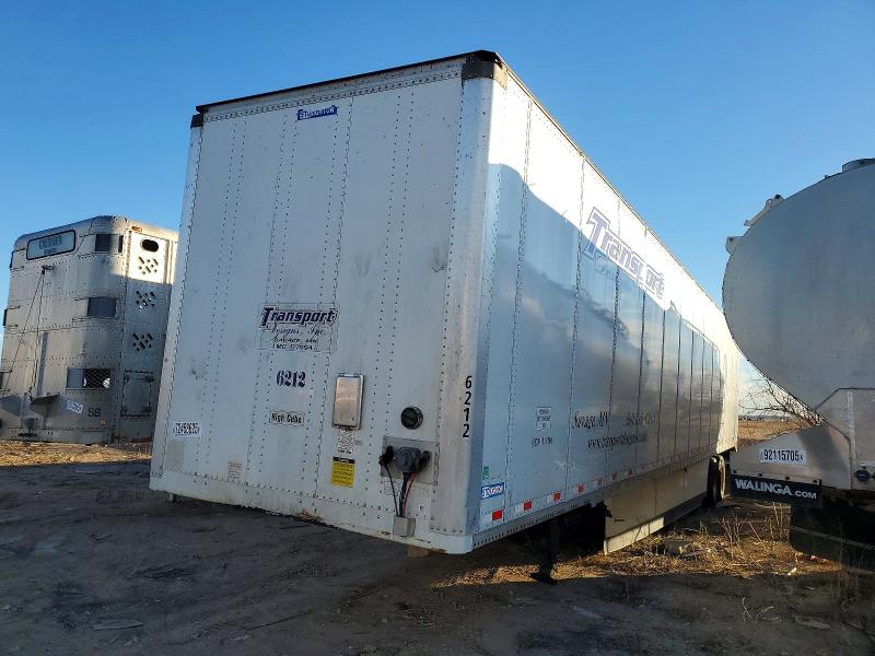 Aukcja sprzedaży 2016 Stoughton Trailers I, vin: 1DW1A5327GB686915, numer aukcji: 54561796