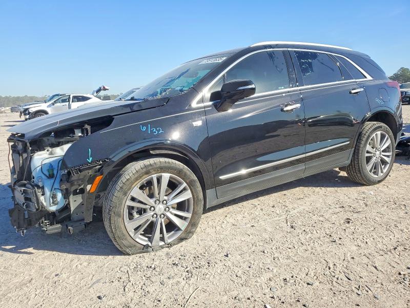 Продаж на аукціоні авто 2024 Cadillac Xt5, vin: 1GYKNCR48RZ749911, номер лоту: 73513635