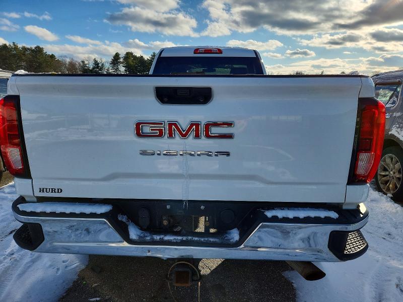 Продажа на аукционе авто 2021 Gmc Sierra, vin: 1GT09LE71MF102892, номер лота: 97959825