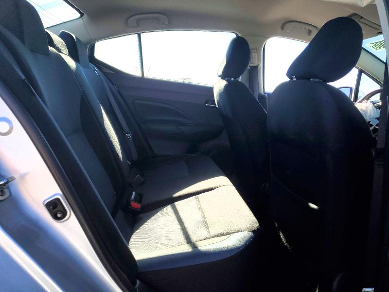 2023 Nissan Versa მანქანა იყიდება აუქციონზე, vin: 3N1CN8EVXPL830096, აუქციონის ნომერი: 74065905