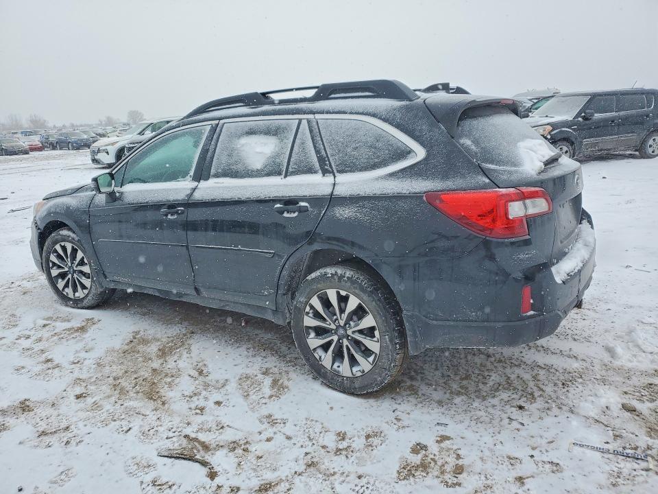 Aukcja sprzedaży 2016 Subaru Outback, vin: 4S4BSANC1G3358062, numer aukcji: 74396275