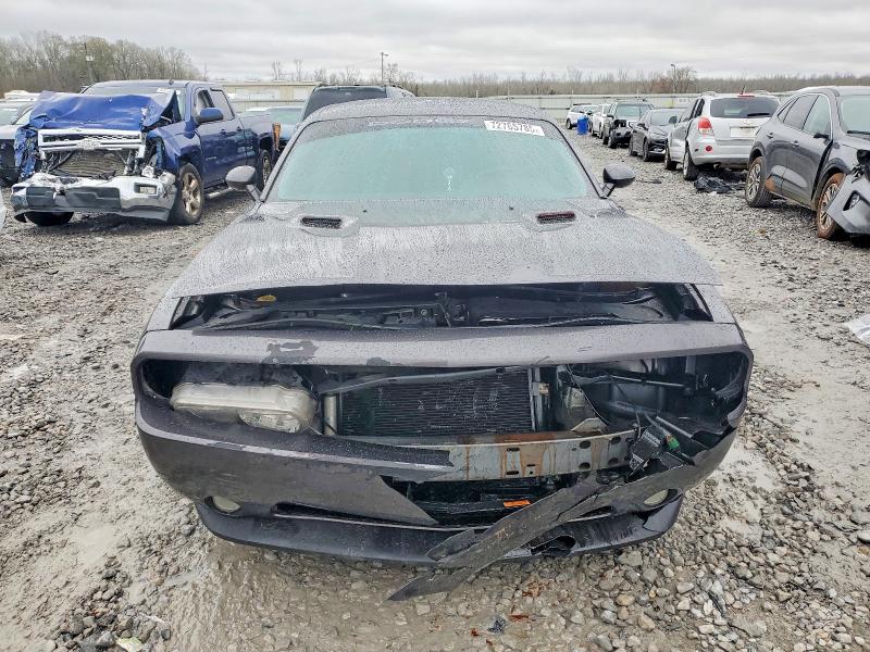 72765785 :رقم المزاد ، 2C3CDYAG5DH685615 vin ، 2013 Dodge Challenger مزاد بيع