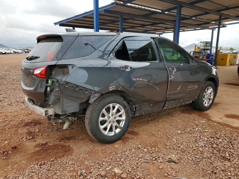 Продажа на аукционе авто 2020 Chevrolet Equinox, vin: 2GNAXHEV7L6239485, номер лота: 98411695