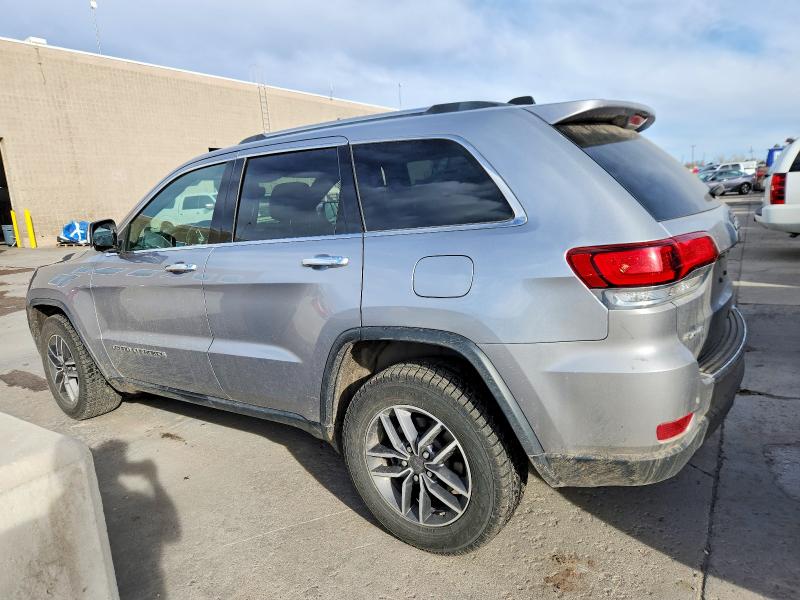 Продажа на аукционе авто 2021 Jeep Grand Cher, vin: 1C4RJFBG3MC771672, номер лота: 73211835