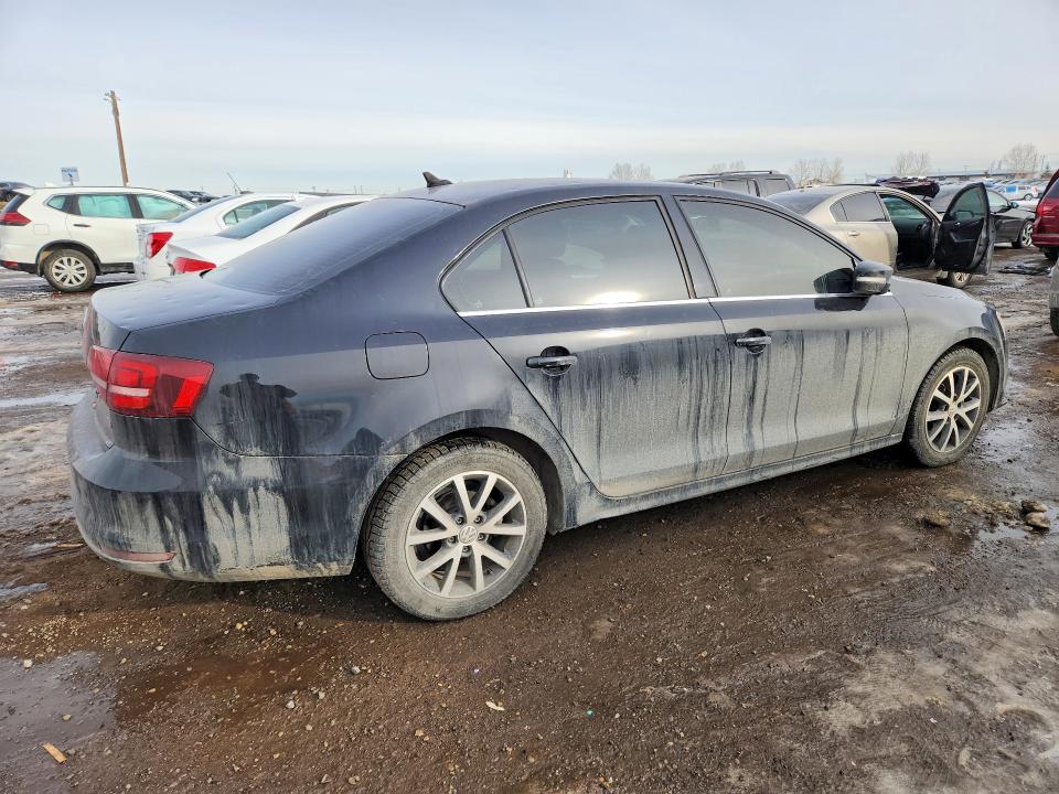 Aukcja sprzedaży 2016 Volkswagen Jetta, vin: 3VWD67AJ1GM328659, numer aukcji: 75543965