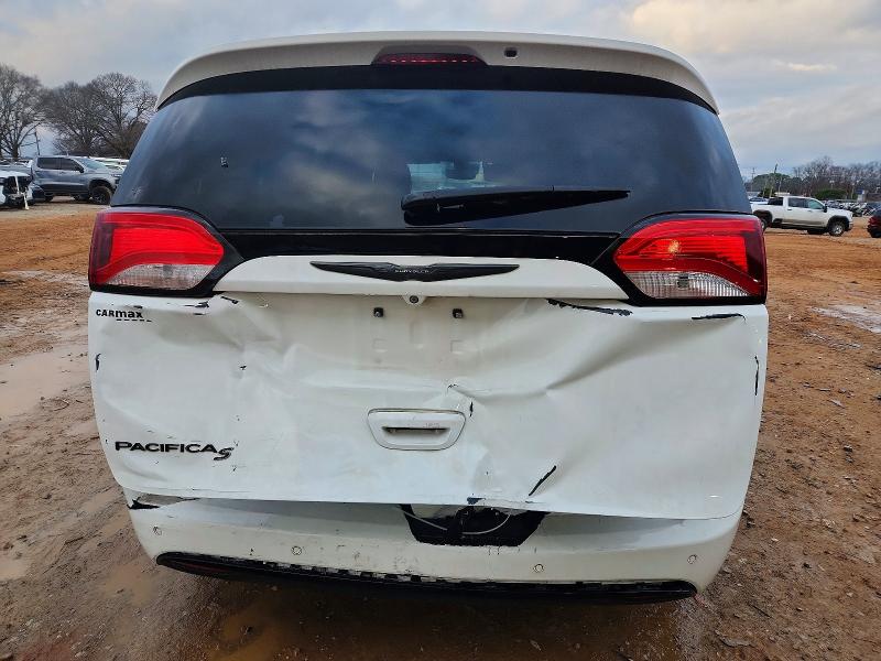 Продаж на аукціоні авто 2019 Chrysler Pacifica, vin: 2C4RC1BG5KR508441, номер лоту: 99619905