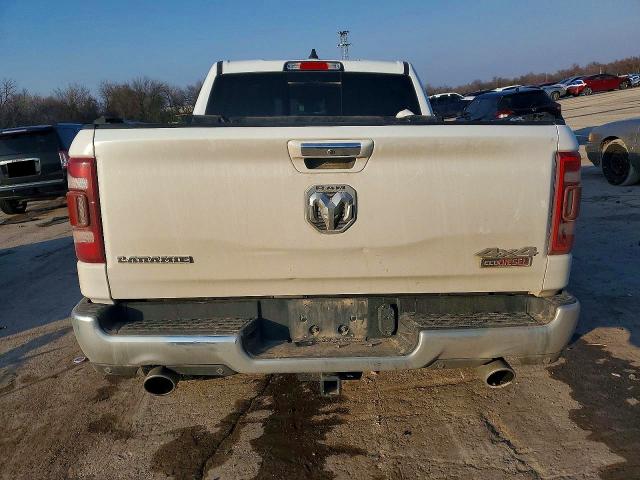 Продаж на аукціоні авто 2020 Ram 1500, vin: 1C6SRFJM9LN250418, номер лоту: 74966365