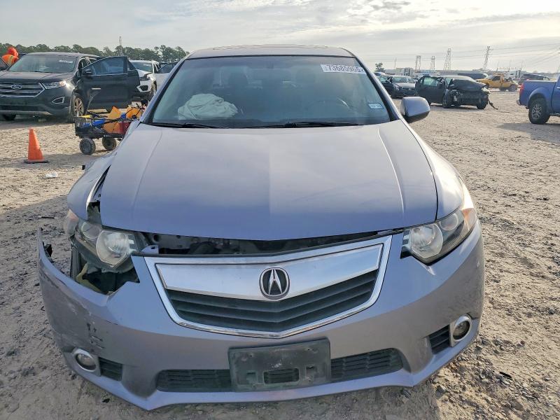 Продажа на аукционе авто 2012 Acura Tsx Tech, vin: JH4CU4F60CC000134, номер лота: 73685965