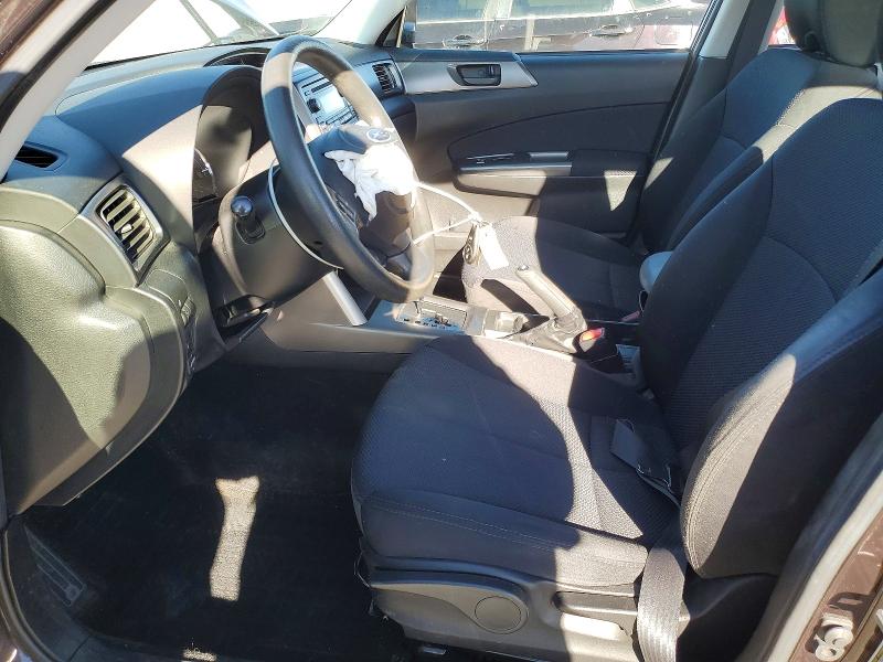 Aukcja sprzedaży 2013 Subaru Forester, vin: JF2SHABC6DH423480, numer aukcji: 73430645