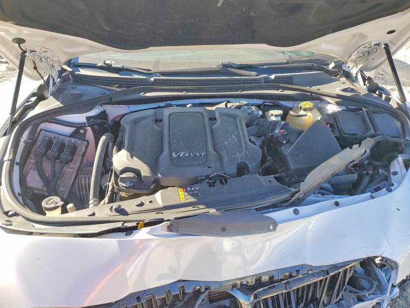 2017 Buick Lacrosse მანქანა იყიდება აუქციონზე, vin: 1G4ZR5SS8HU136501, აუქციონის ნომერი: 73473085
