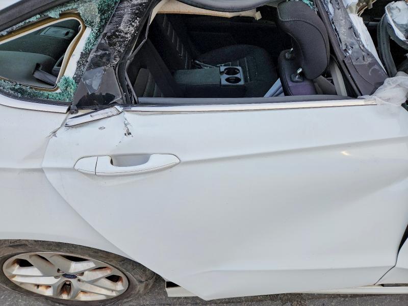 Продажа на аукционе авто 2014 Ford Fusion, vin: 3FA6P0H76ER335803, номер лота: 75184325