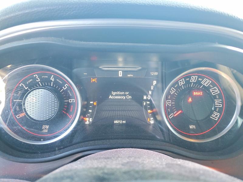 Продаж на аукціоні авто 2019 Dodge Challenger, vin: 2C3CDZGGXKH690447, номер лоту: 98335015