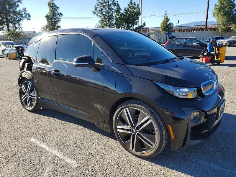 Продажа на аукционе авто 2017 Bmw I3, vin: WBY1Z8C36HV890919, номер лота: 73289355
