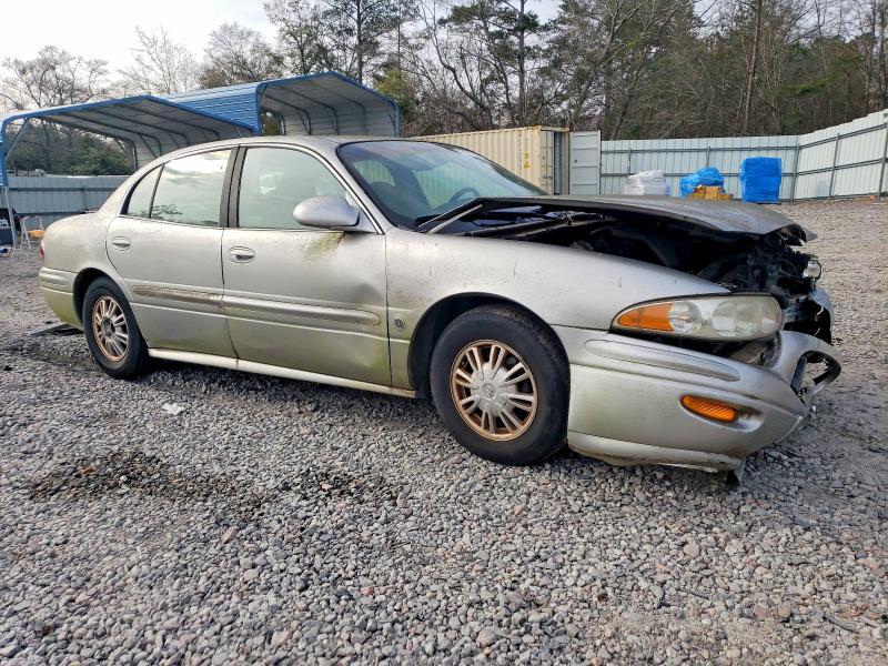 Aukcja sprzedaży 2005 Buick Lesabre, vin: 1G4HP52K05U279312, numer aukcji: 72232335