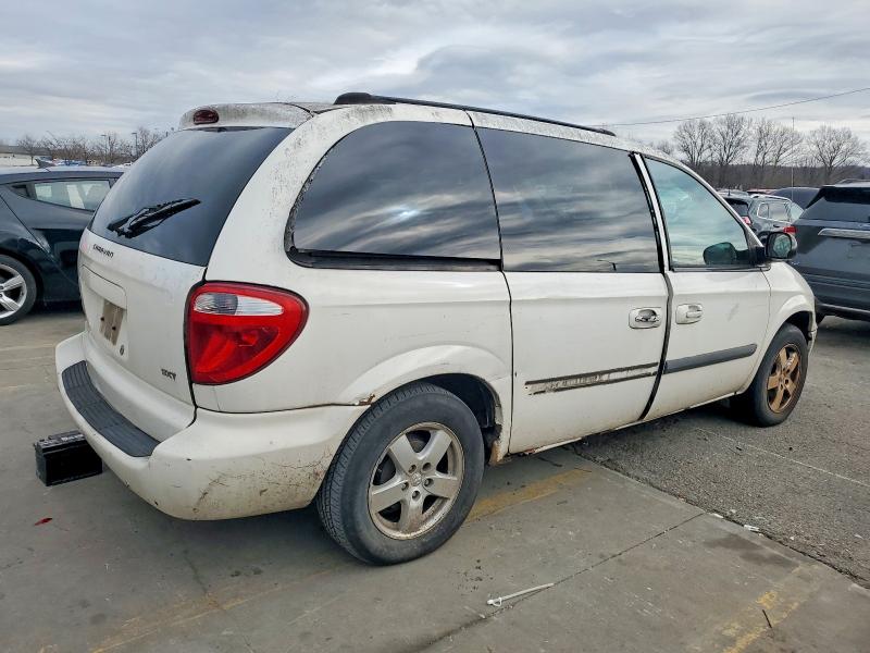98477485 :رقم المزاد ، 1D4GP45R35B310764 vin ، 2005 Dodge Caravan مزاد بيع