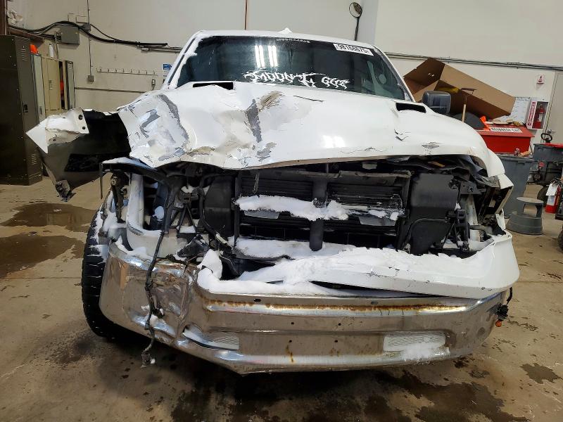 Aukcja sprzedaży 2016 Ram 1500, vin: 1C6RR7KG5GS259928, numer aukcji: 98168675