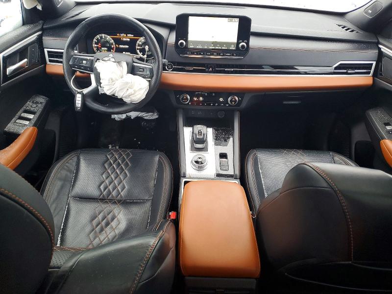 Продаж на аукціоні авто 2022 Mitsubishi Outlander, vin: JA4J4VA81NZ088225, номер лоту: 73113105